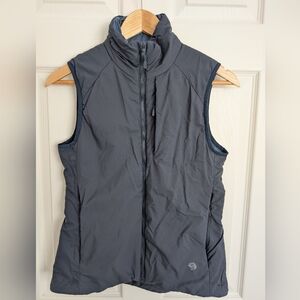 Mountain Hardwear - Kor Strata Vest - Women's XS